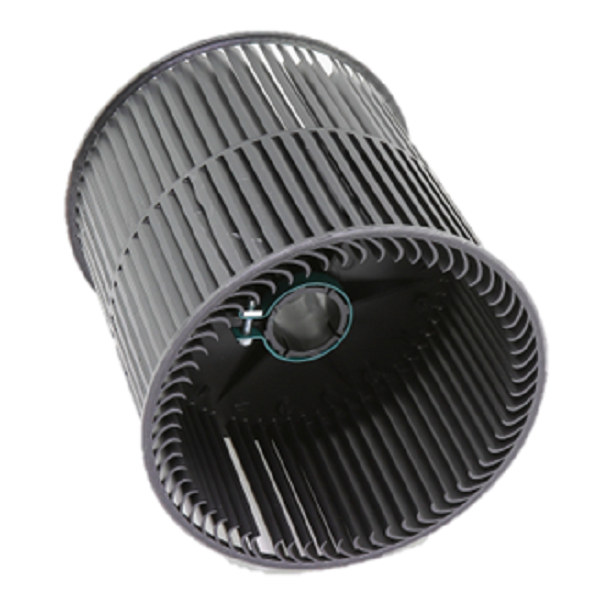 DaikinMcQuay 063262901 Blower Wheel GSIstore