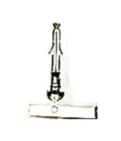 York 025-28386-000 Plug & Pin