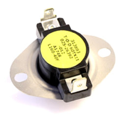 York S1-025-26392-012 Rollout Switch