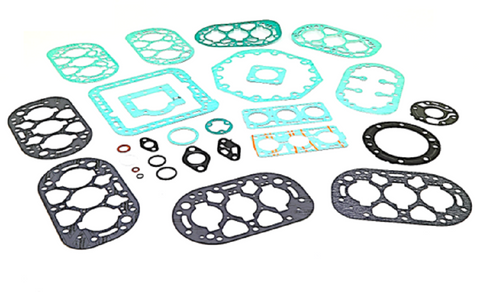 Copeland 998-1669-04 Gasket Set