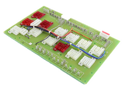 York S1-031-00254-700 Circuit Board
