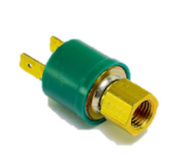 York S1-025-42696-000 Pressure Control
