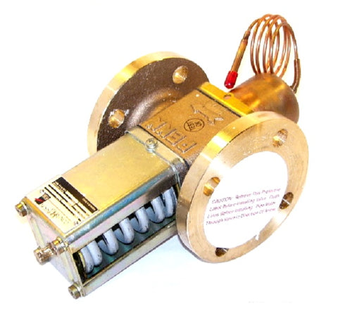 Johnson Controls V46BR-2 Valve