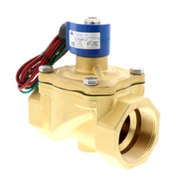 GC Valve S211GF02N5JJ2 Solenoid Valve