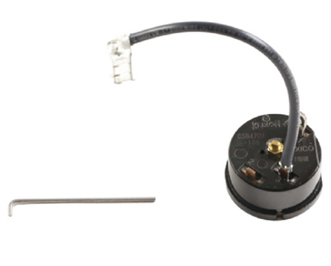 Copeland 971-0127-40 Relay