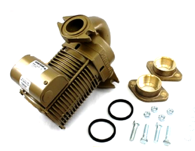 Lochinvar & A.O. Smith 100166408 Pump GSIstore