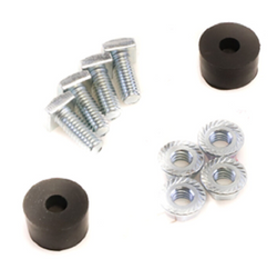 Reznor 64940 Hardware Parts