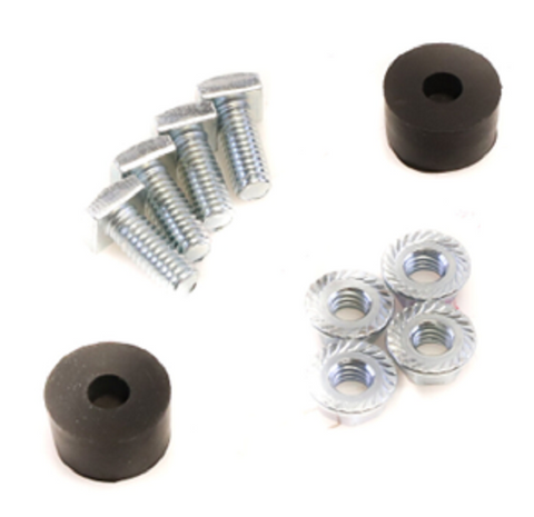 Reznor 64940 Hardware Parts