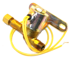 Carrier 4357 Solenoid Valve