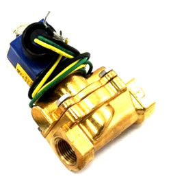 GC Valves S212GF16K4DG1 Valve
