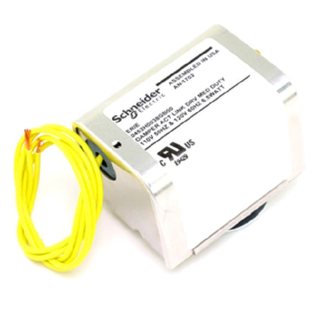 Schneider Electric (Erie) 0453H0038GB00 Actuator