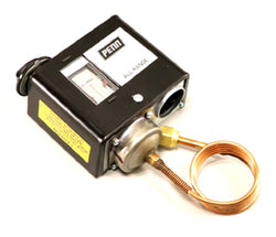 Johnson Controls P72AB-1 Pressure Control