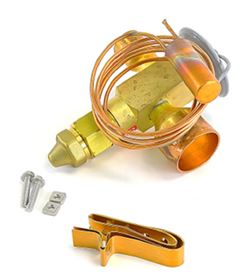 York S1-124233 Expansion Valve