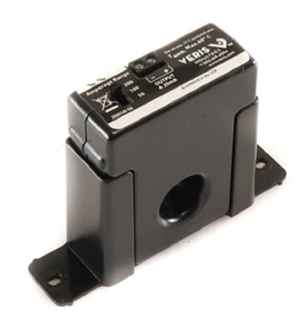 Veris Industries H-721HC Current Sensor – GSIstore