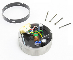 Heil Quaker ICP 1186621 Control