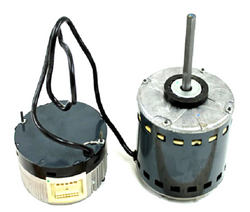 York S1-324-36086-383 Blower Motor
