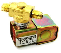 Carrier EF23BS121 Solenoid Valve