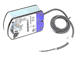 Johnson Controls M9208-BAA-3 Actuator