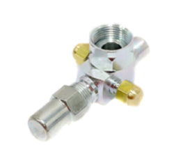 Copeland 998-0510-98 Valve Kit