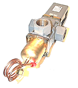 Johnson Controls V48AD-7 Regulating Valve
