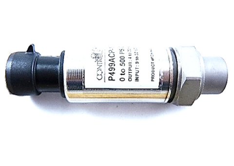 Johnson Controls P499ACP-105 Pressure Transducer