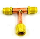 Carrier EC36SZ063 Check Valve