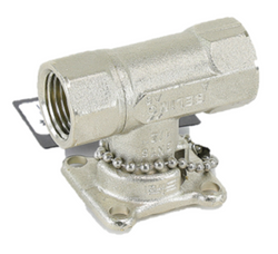 Belimo B210B Valve