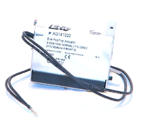Schneider Electric (Erie) AG14T020 Actuator