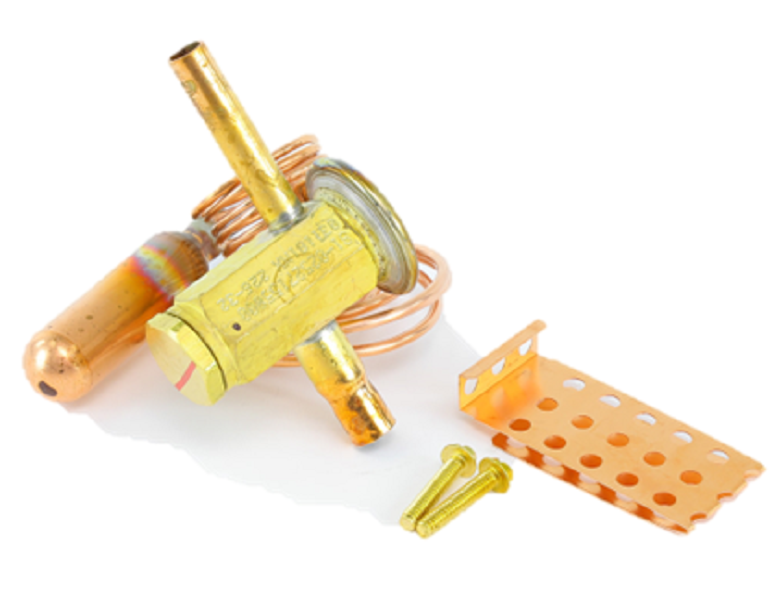 York S1-025-27155-000 Expansion Valve – GSIstore