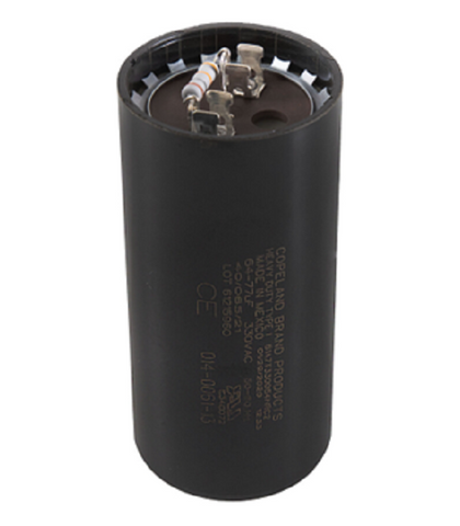 Copeland 914-0008-65 Start Capacitor