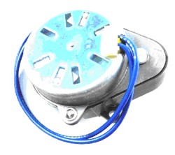 Carrier HC01AZ024 Motor