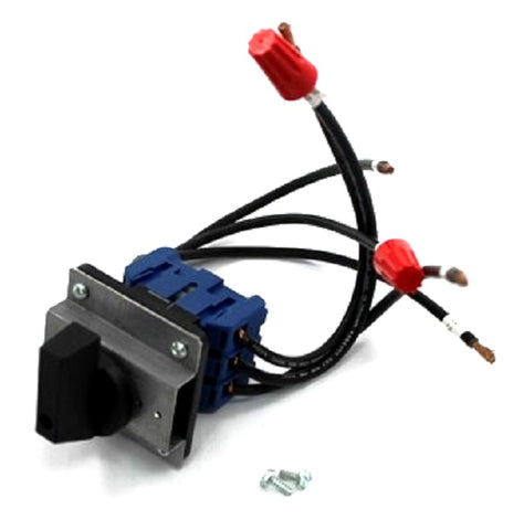 Berko DS25 Disconnect Switch