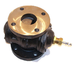 Johnson Controls VG2431TM Valve