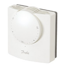 Danfoss 087N-1196 Thermostat