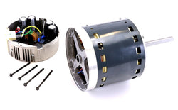 York S1-324-36074-309 Motor