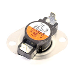 Carrier 338096-711 Limit Switch