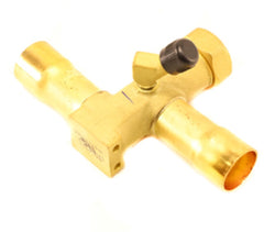 Amana-Goodman 0151R00186S Service Valve