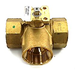 Johnson Controls VG1845DR Valve