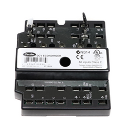 Heil Quaker ICP 1176282 Controller