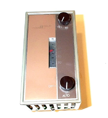 Johnson Controls T22AAA-1 Thermostat