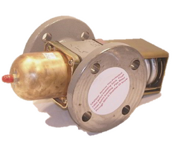 Johnson Controls V46AS-2 Regulating Valve