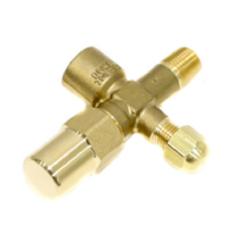 York 022-09503-000 Valve