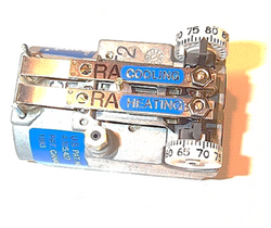 Johnson Controls T-4054-2 Thermostat