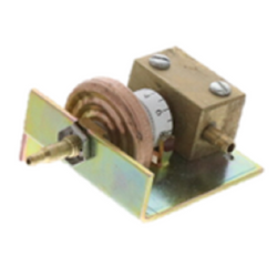 Johnson Controls V-6040-1 Pilot Valve