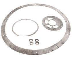 Lochinvar & A.O. Smith 100277802 Gasket