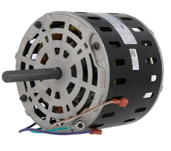 York S1-024-36302-000 Motor
