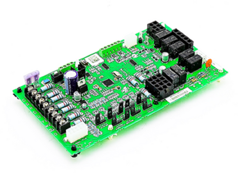 York S1-331-03012-000 Board Kit