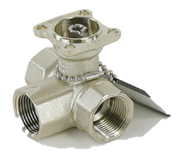 Belimo B318 Valve