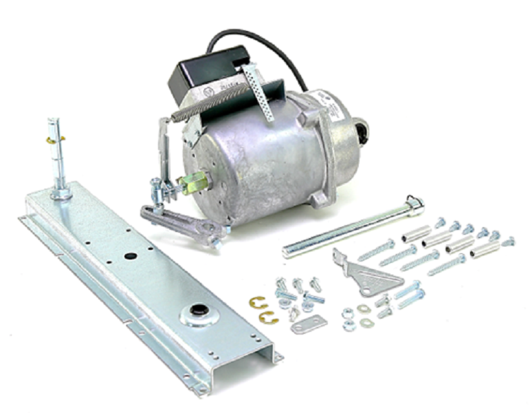 Johnson Controls D31531 Damper Actuator GSIstore