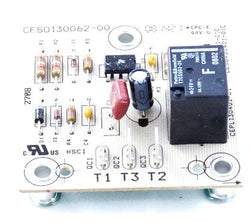 Carrier CESO130062-00 Relay